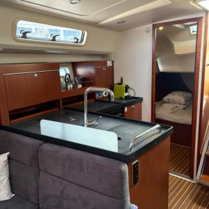 Hanse 415