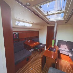 Hanse 415
