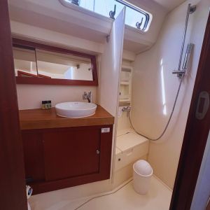 Hanse 415