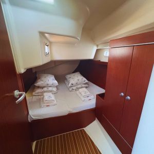Hanse 415