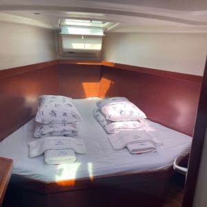 Hanse 415