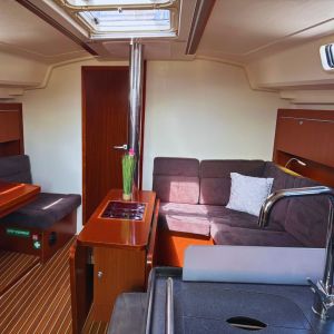 Hanse 415