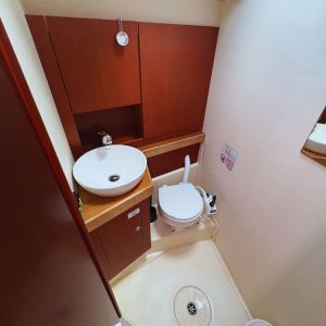 Hanse 415