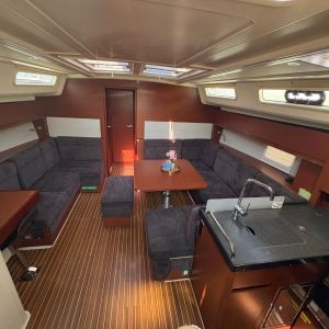 Hanse 458