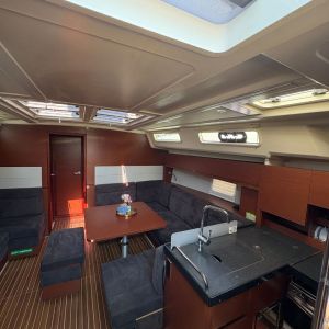 Hanse 458