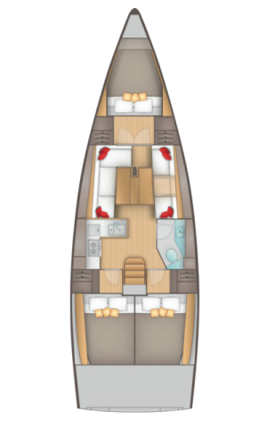 Salona 380