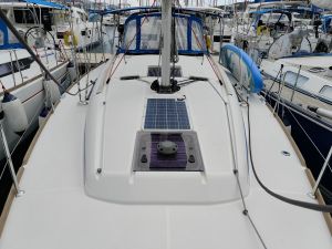 Sun Odyssey 389