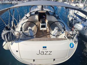 Bavaria Cruiser 41