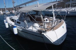 Bavaria 34 Cruiser