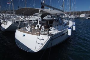 Bavaria 34 Cruiser