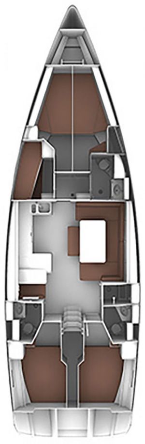 Bavaria Cruiser 51