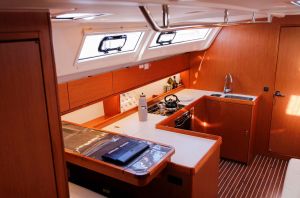 Bavaria Cruiser 51