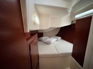 Hanse 458