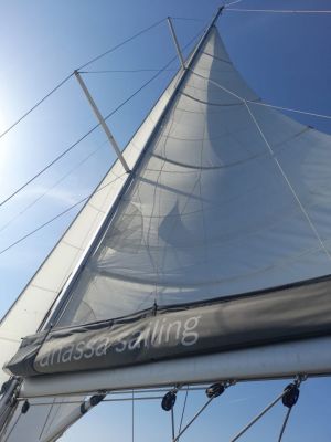 Hanse 458