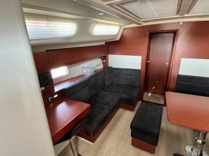 Hanse 458