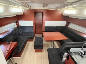 Hanse 458