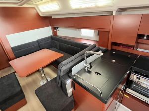 Hanse 458