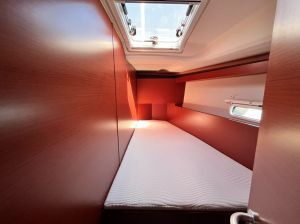 Hanse 458