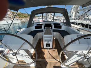 Hanse 458