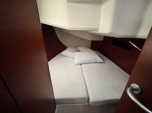 Hanse 458