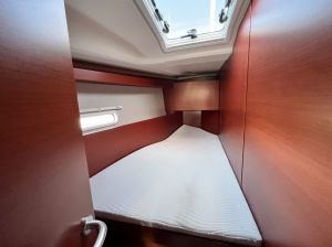 Hanse 458
