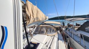 Sun Odyssey 349