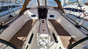 Sun Odyssey 349