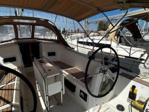 Sun Odyssey 349