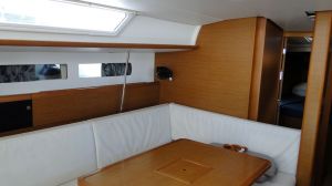 Sun Odyssey 479