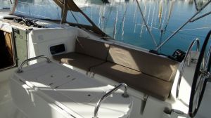 Sun Odyssey 479