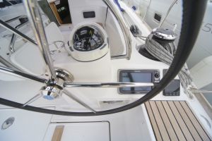 Sun Odyssey 509