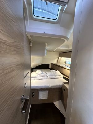 Hanse 588