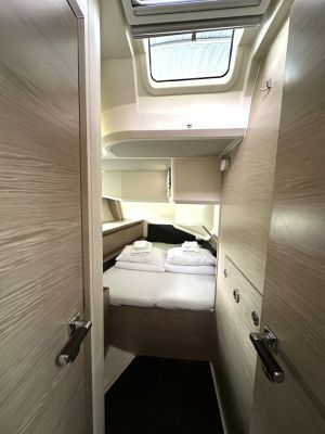 Hanse 588