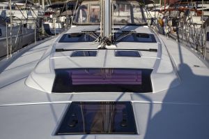Dufour 430 GL