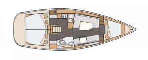 Elan Impression 35