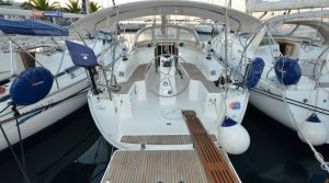 Bavaria Cruiser 33