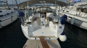 Bavaria Cruiser 33
