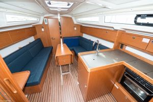Bavaria 34 Cruiser