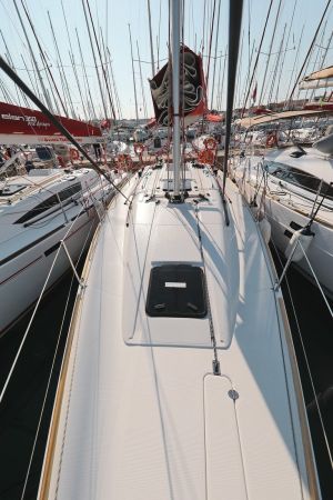 Elan 350