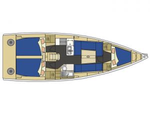 Elan 350