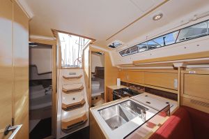 Elan 350
