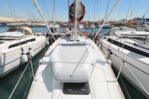 Elan 350
