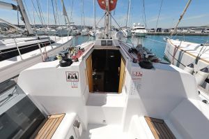 Elan 350
