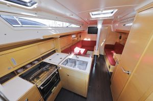 Elan 350