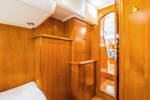 Sun Odyssey 54 DS