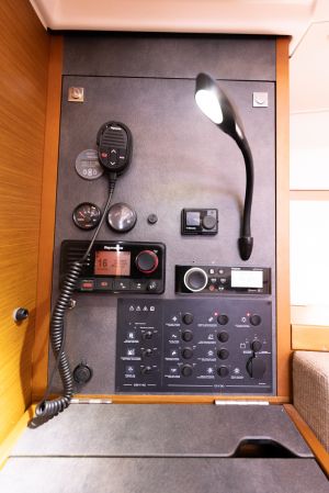 Sun Odyssey 349