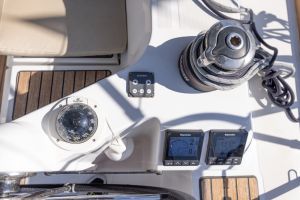 Sun Odyssey 349
