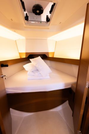 Sun Odyssey 349