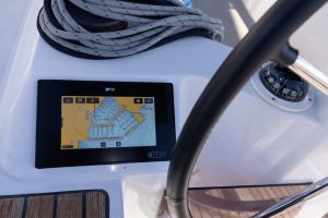 Sun Odyssey 349