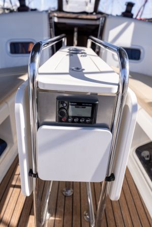 Sun Odyssey 349